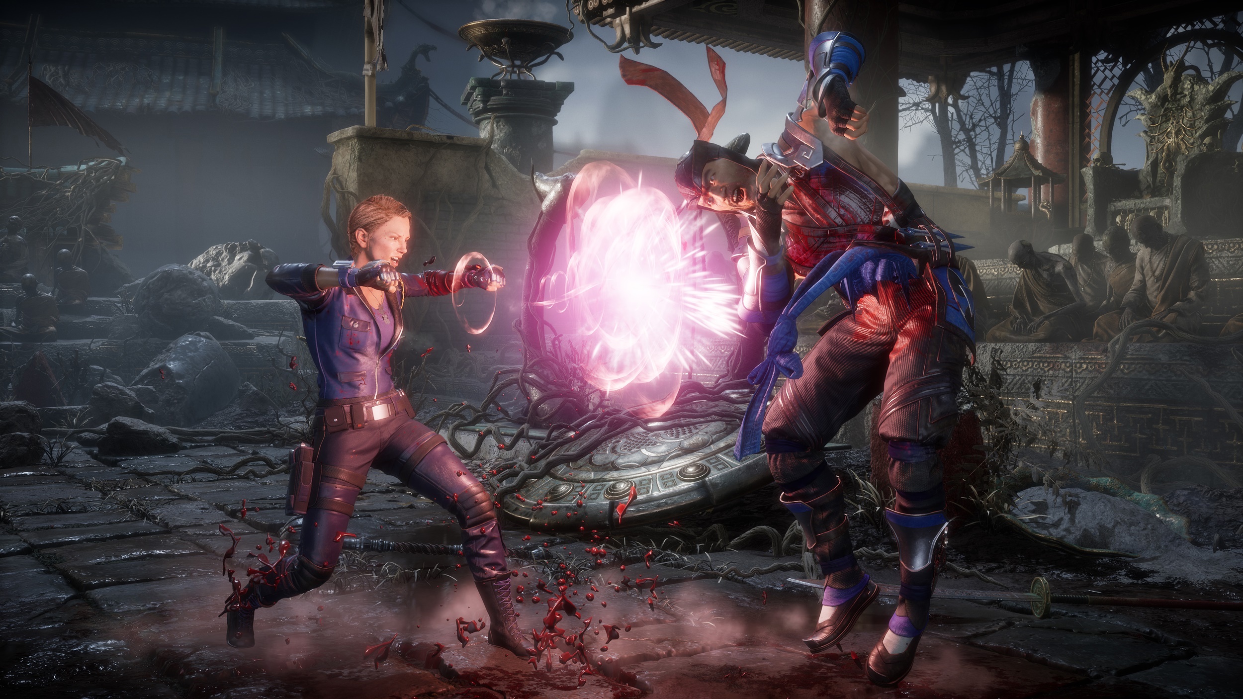 Mortal Kombat 11: tudo o que sabemos sobre o game (até agora)