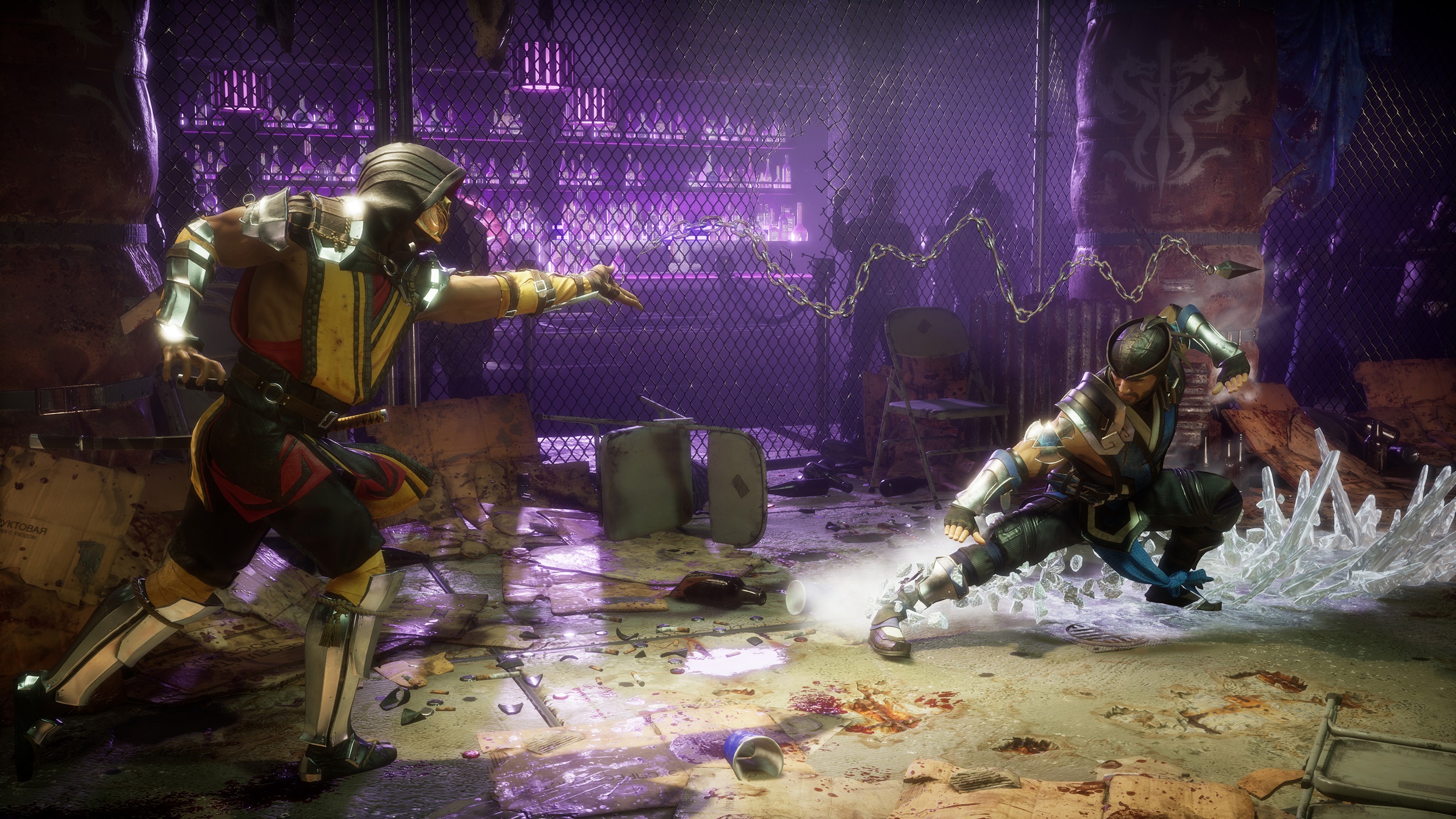 Mortal Kombat 11: tudo o que sabemos sobre o game (até agora)