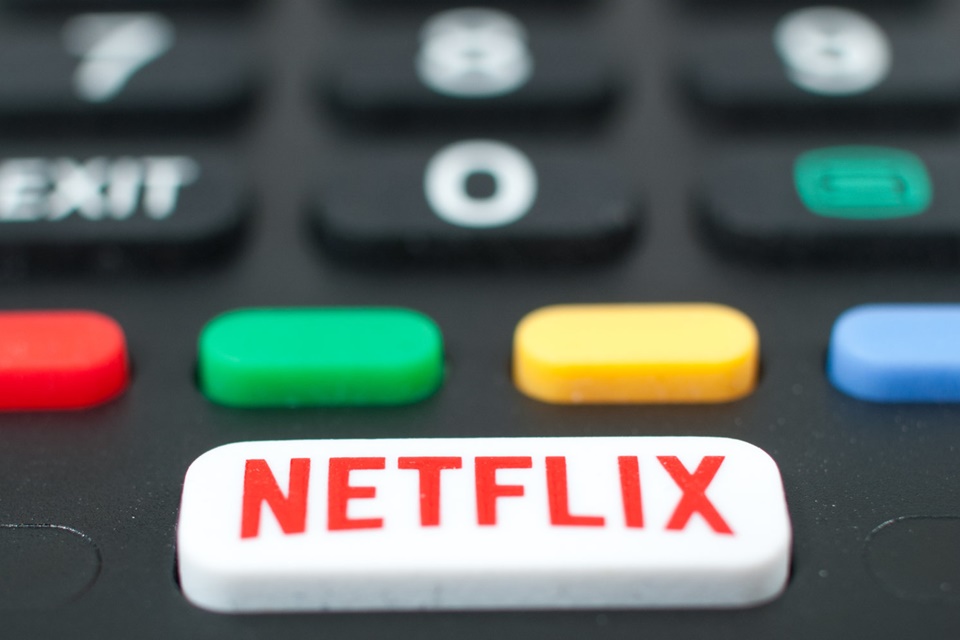 Netflix vê Fortnite como seu principal competidor pelo público