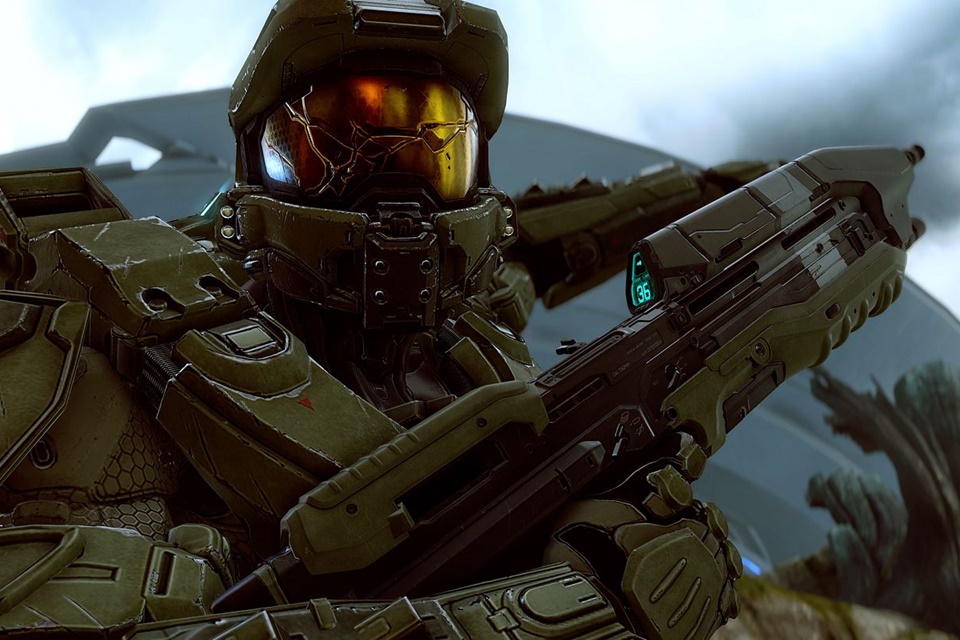 Chefe da 343 admite alguns erros em Halo após o fim da era Bungie