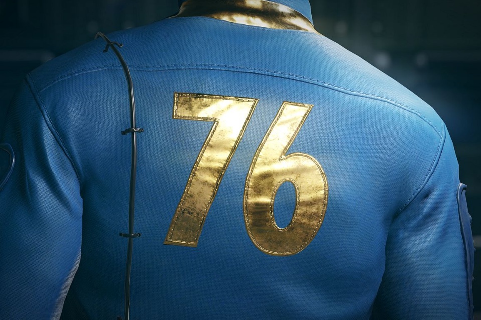 Bethesda bane jogadores que entram em áreas proibidas de Fallout 76