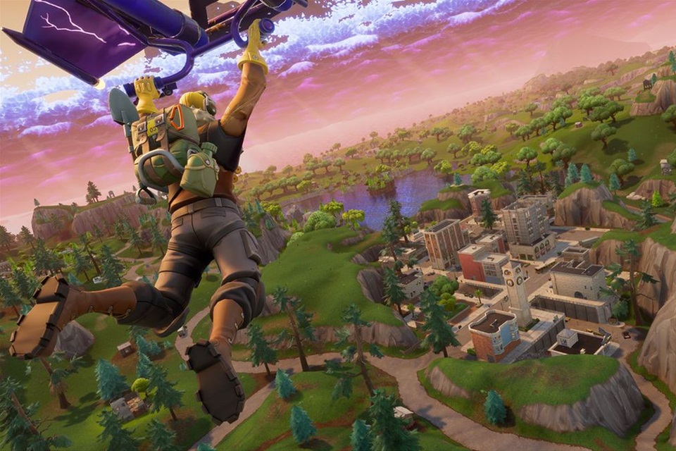 Epic dará mais tempo para pro-players se adaptarem a mudanças de Fortnite