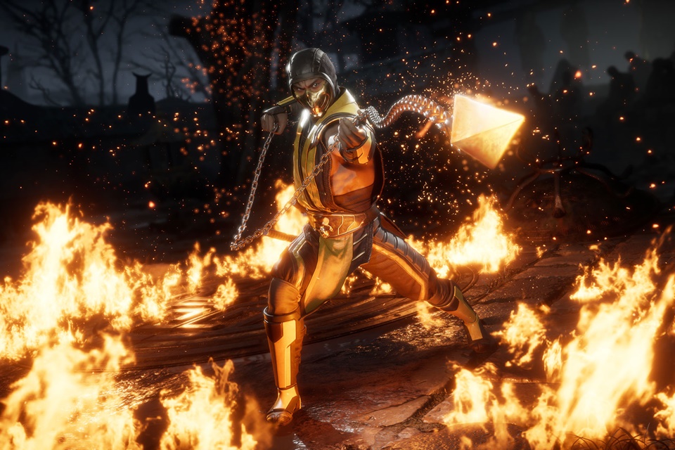 Mortal Kombat 11: vários personagens queridos devem retornar, diz Ed Boon