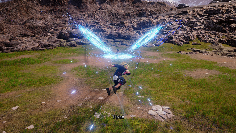 Boruto, Kaguya, Gaara e Kakashi são os anunciados para Jump Force