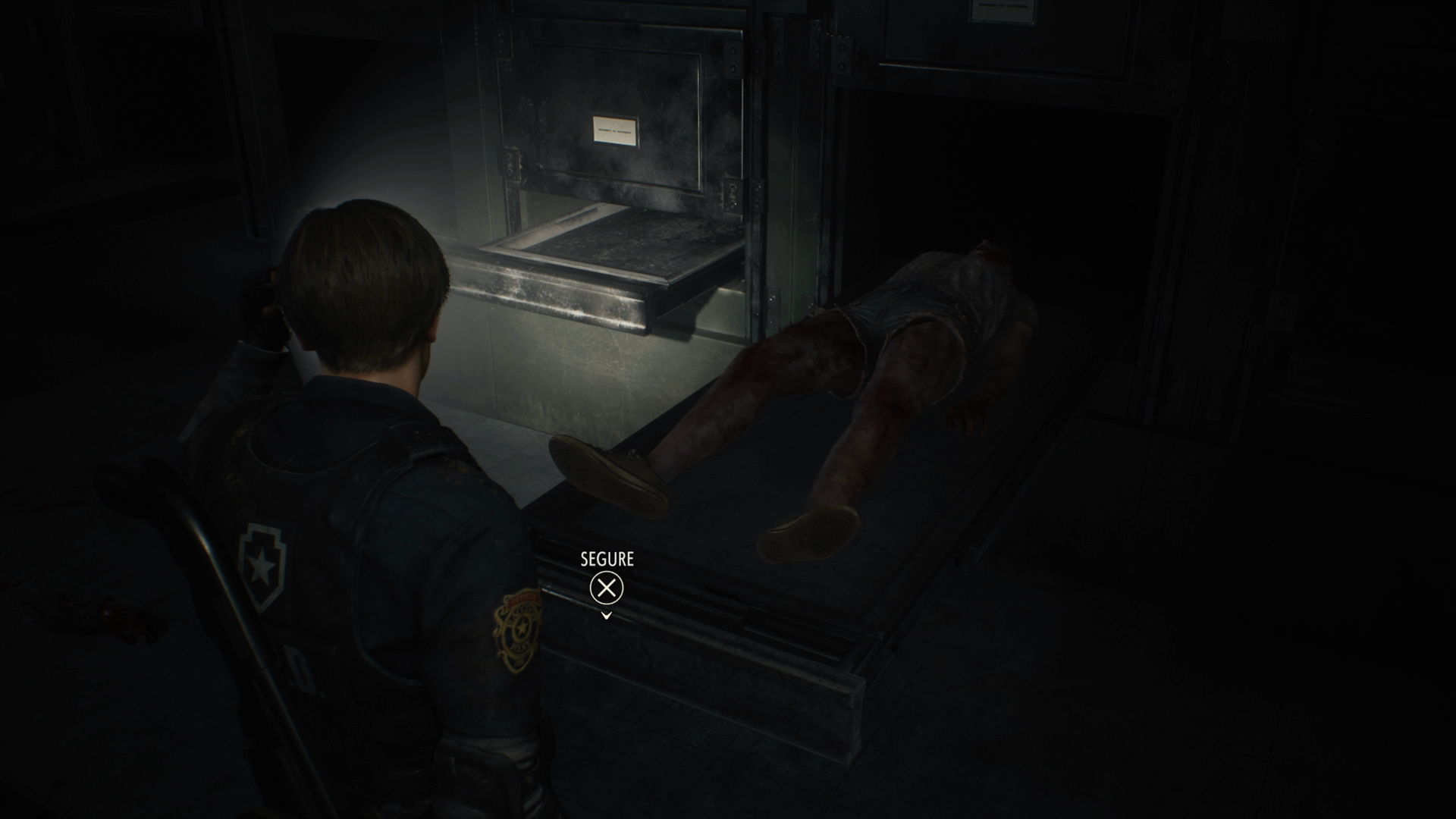 Resident Evil 2 Remake: um jogo de terror supremo, mas um remake “só” ótimo