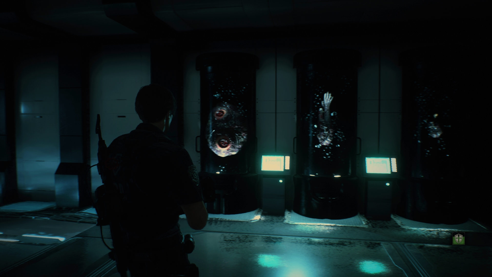 Resident Evil 2 Remake: um jogo de terror supremo, mas um remake “só” ótimo