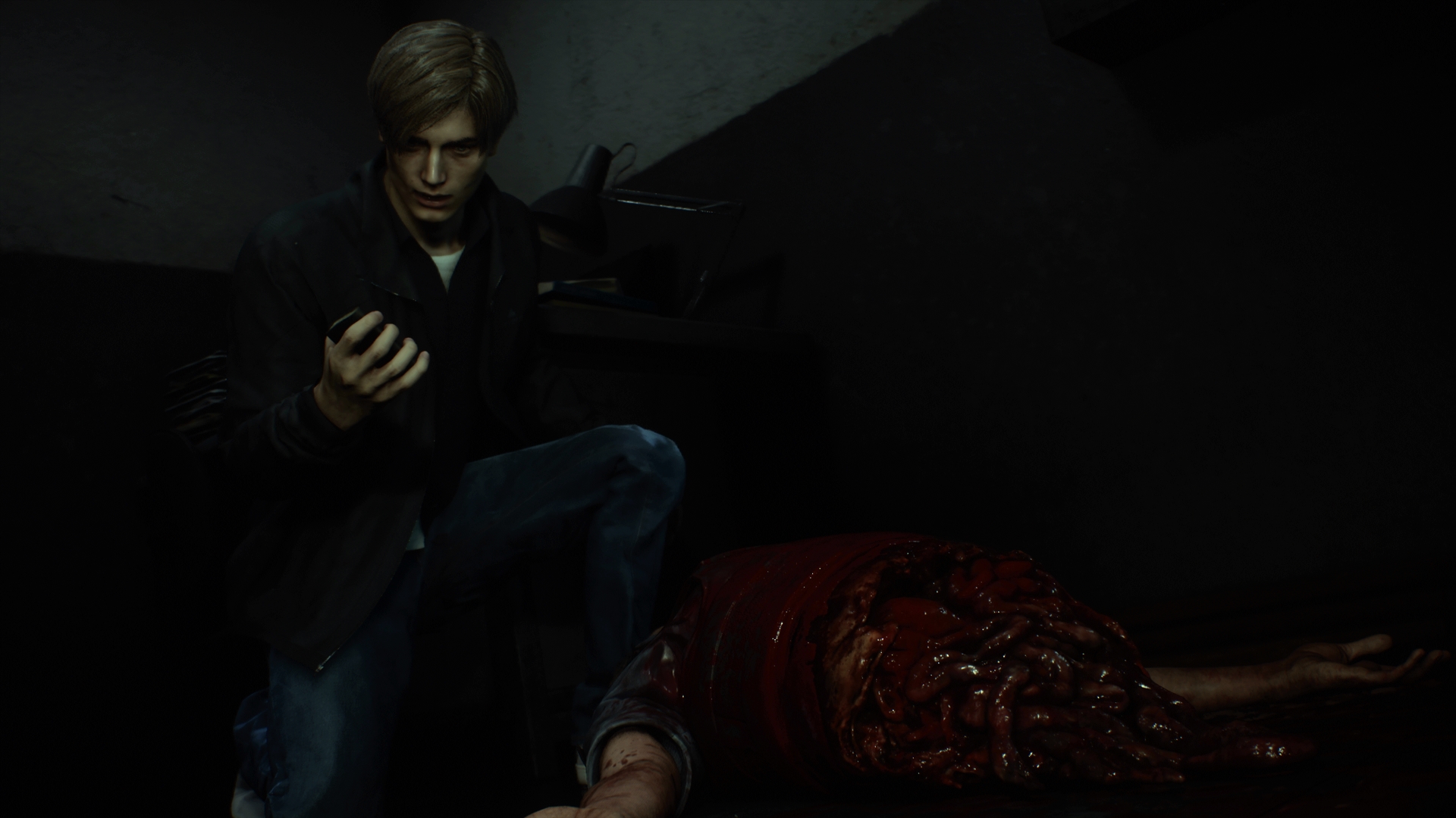 Resident Evil 2 Remake: um jogo de terror supremo, mas um remake “só” ótimo