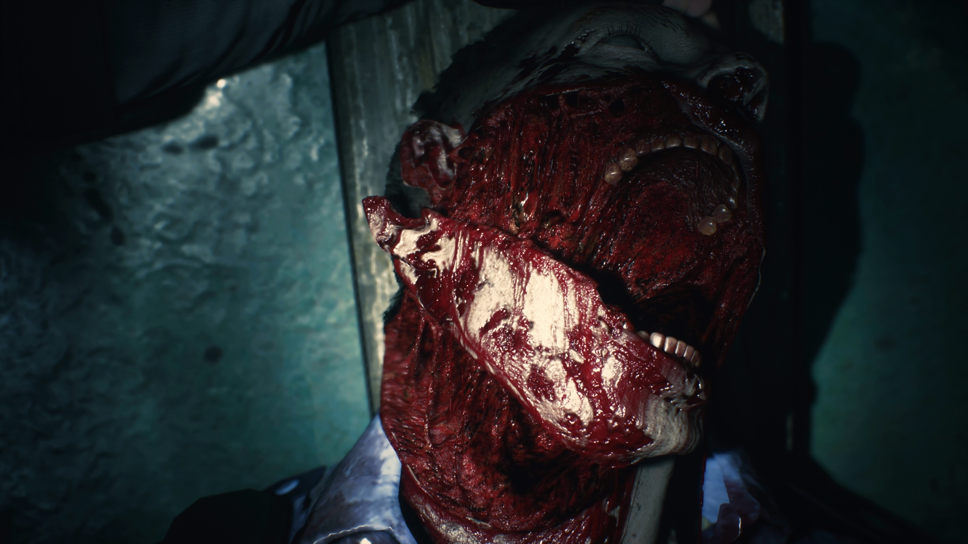 Resident Evil 2 Remake: um jogo de terror supremo, mas um remake “só” ótimo