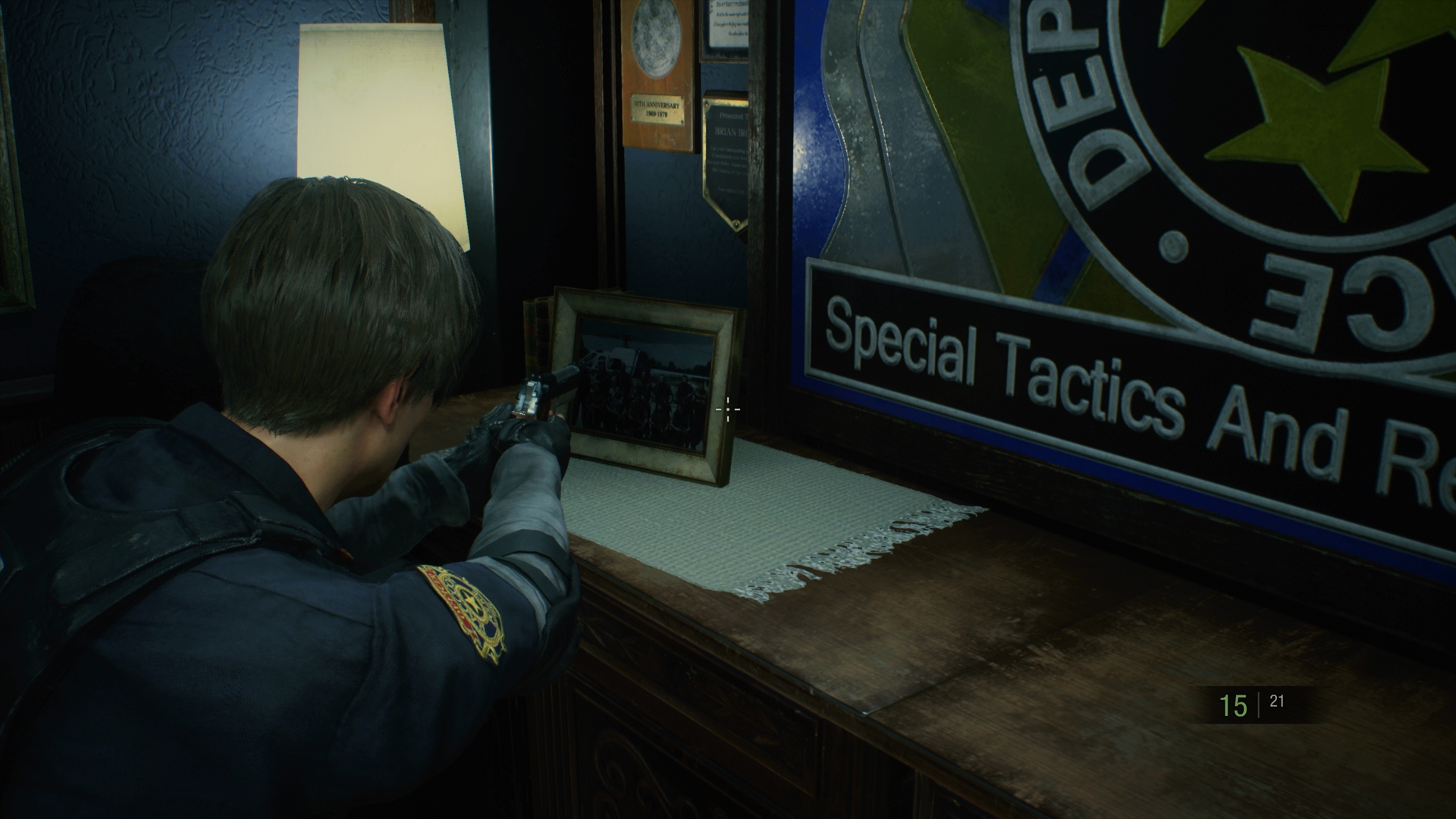 Resident Evil 2 Remake: um jogo de terror supremo, mas um remake “só” ótimo