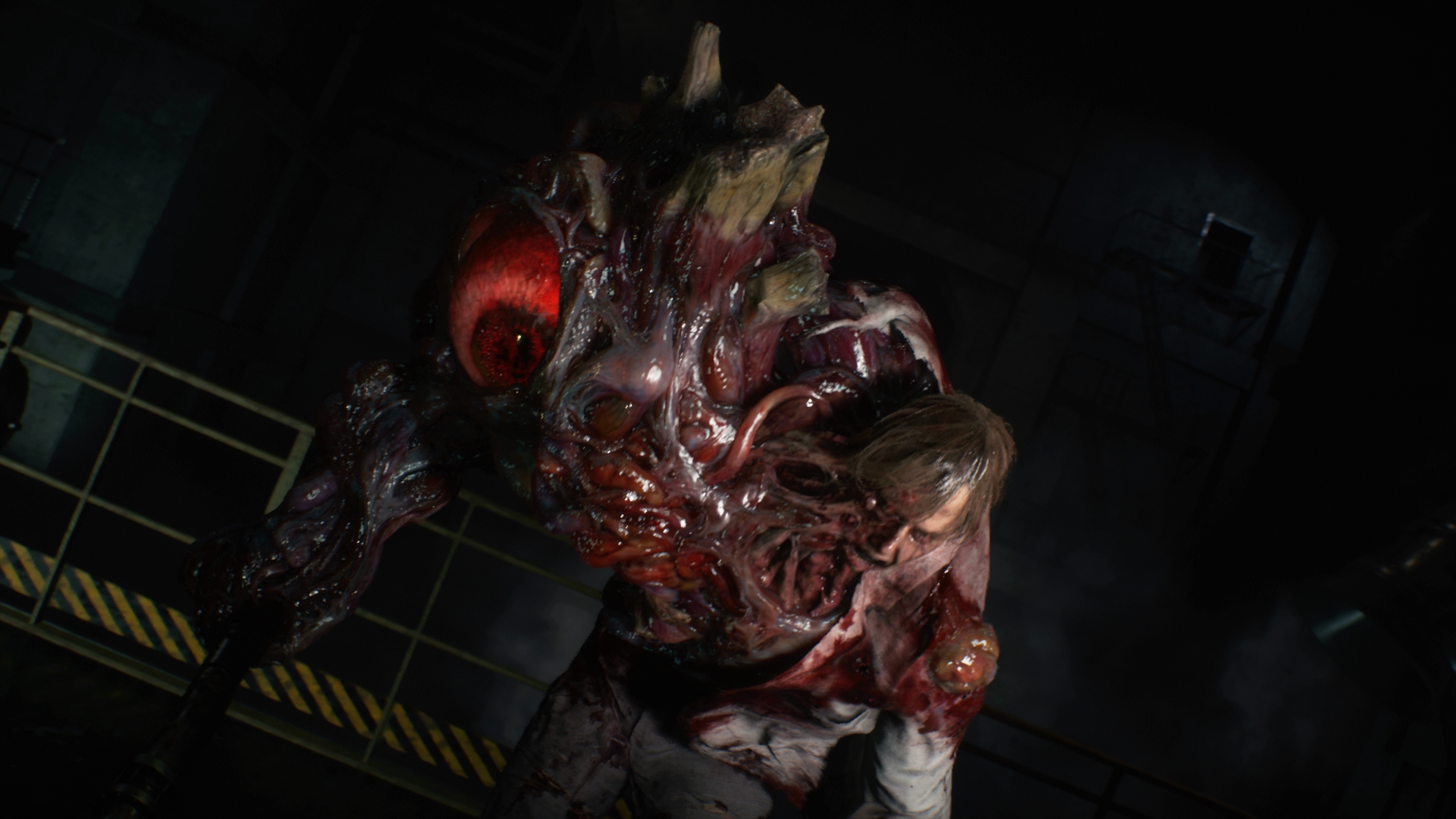 Resident Evil 2 Remake: um jogo de terror supremo, mas um remake “só” ótimo
