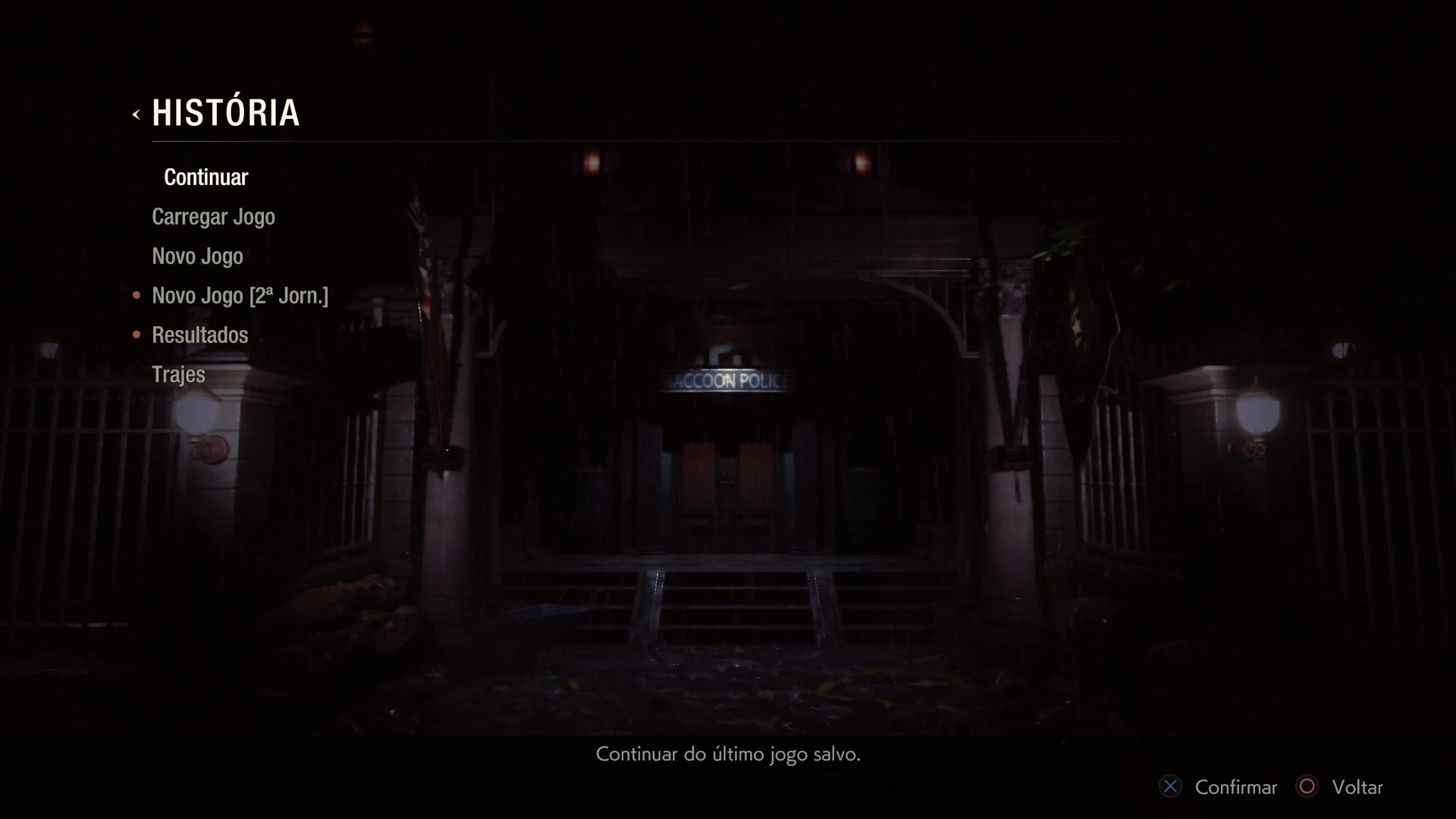 Resident Evil 2 Remake: um jogo de terror supremo, mas um remake “só” ótimo