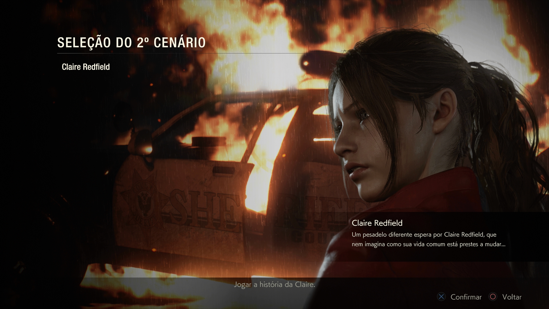Resident Evil 2 Remake: um jogo de terror supremo, mas um remake “só” ótimo