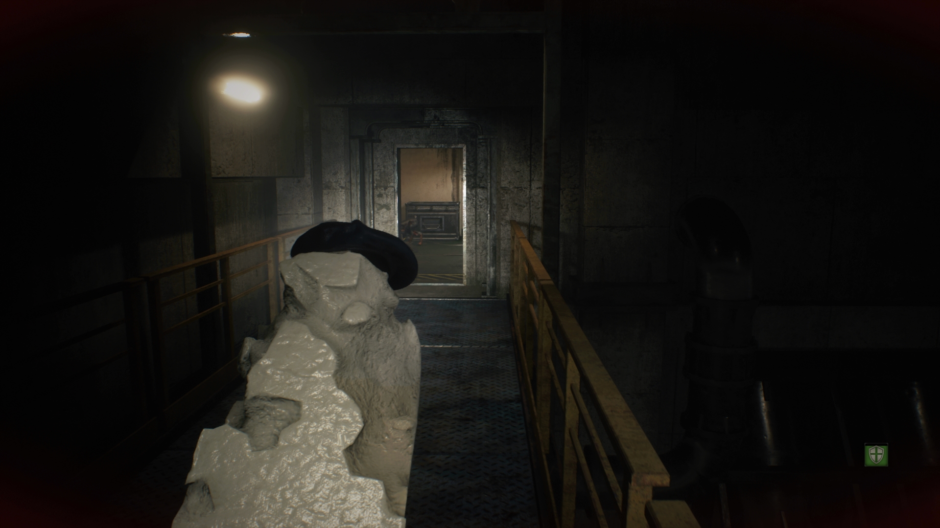 Resident Evil 2 Remake: um jogo de terror supremo, mas um remake “só” ótimo