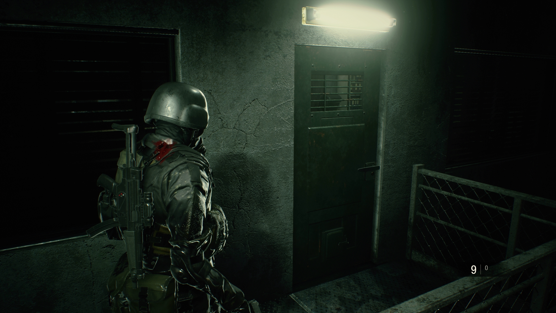 Resident Evil 2 Remake: um jogo de terror supremo, mas um remake “só” ótimo