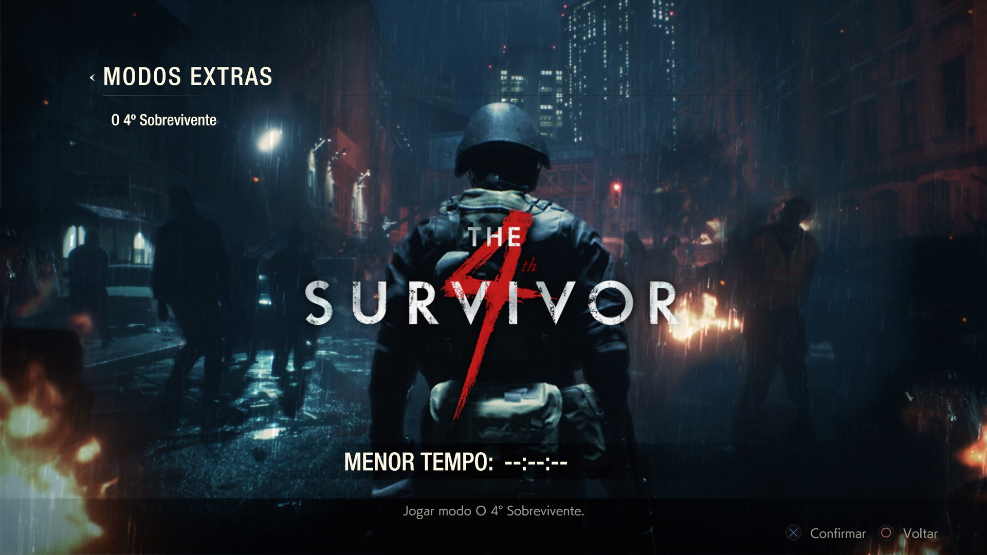 Resident Evil 2 Remake: um jogo de terror supremo, mas um remake “só” ótimo