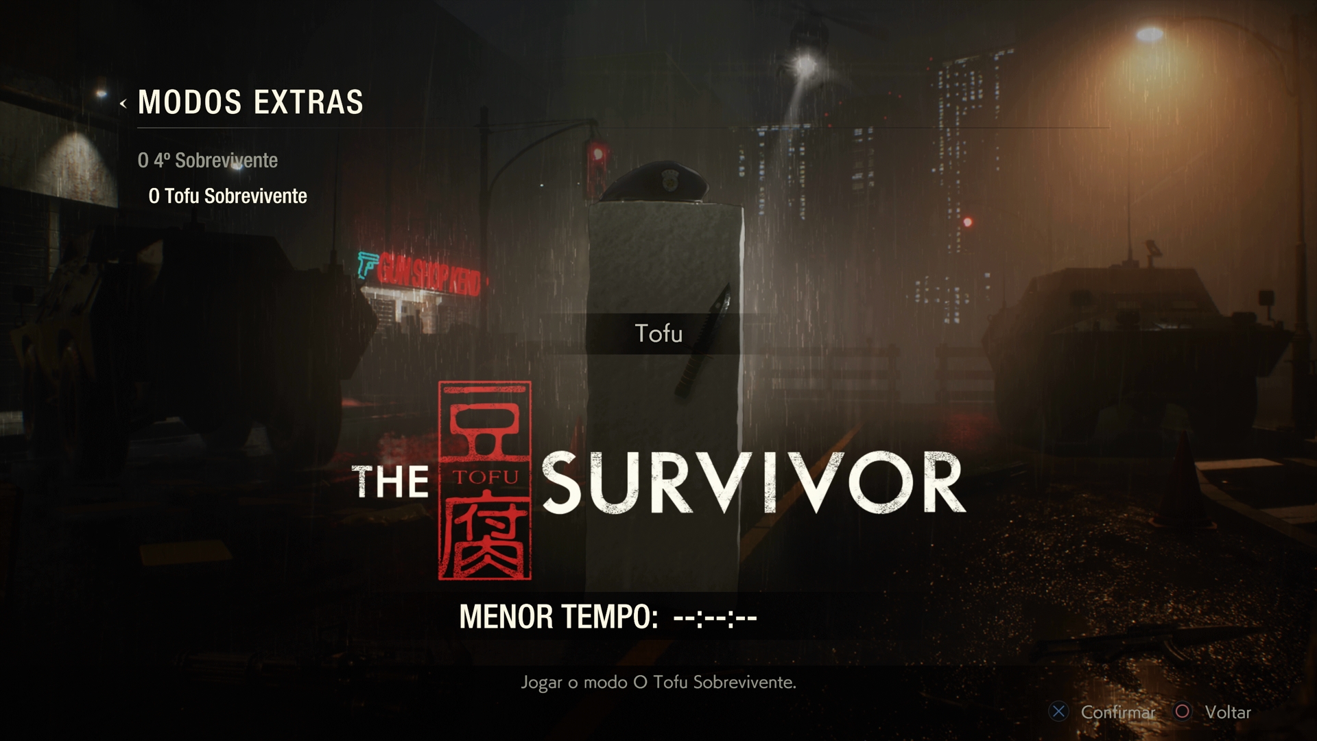 Resident Evil 2 Remake: um jogo de terror supremo, mas um remake “só” ótimo