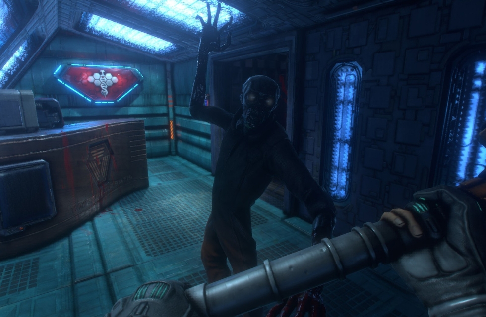 Remake de System Shock ganha vídeo novo