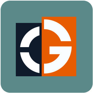 Logo Groupy Ícone Logo Groupy Ícone