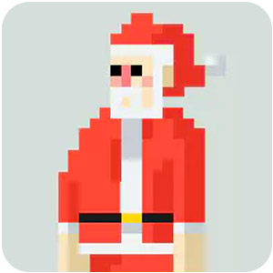 Logo Escape From: A Christmas Tale Ícone Logo Escape From: A Christmas Tale Ícone