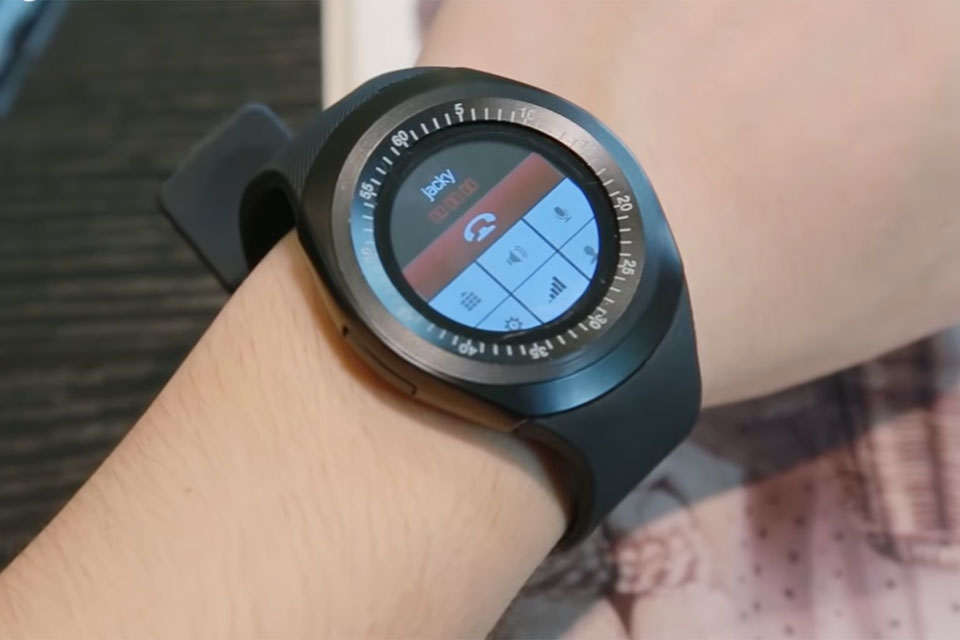 alfawise y1 smartwatch