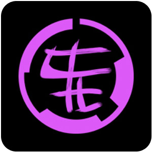 Logo Cyberdrome Ícone Logo Cyberdrome Ícone