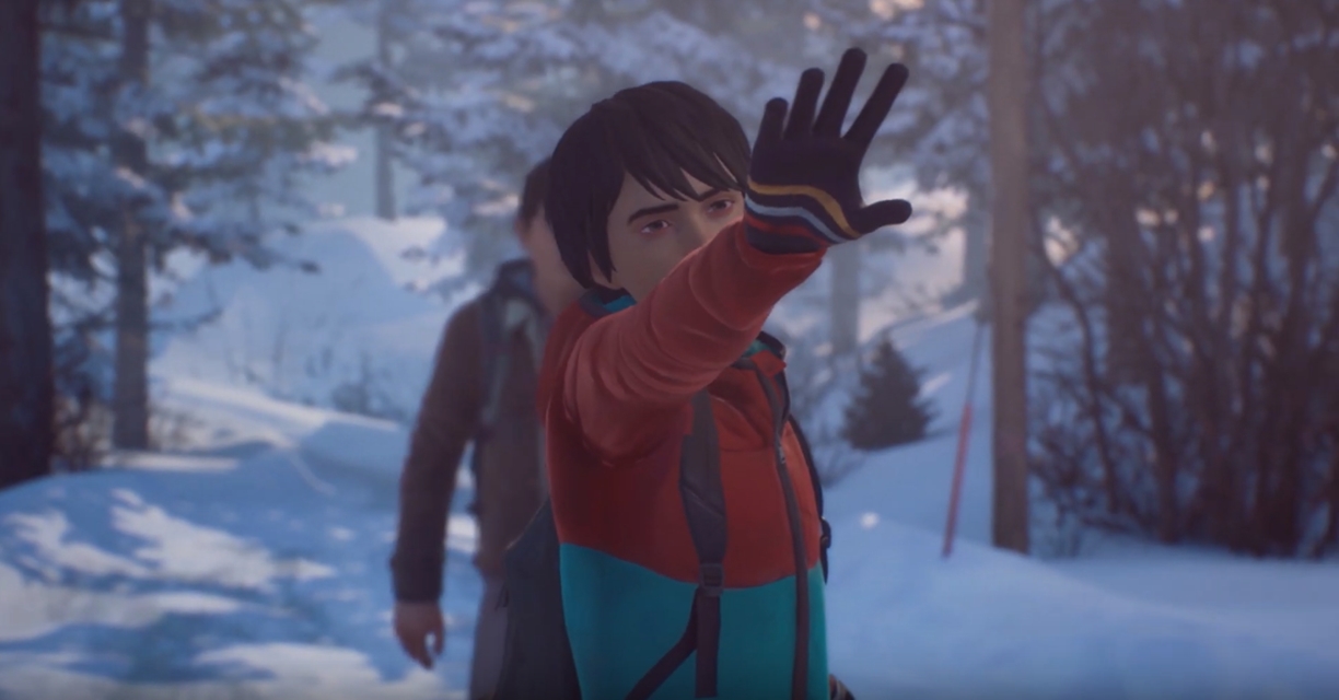 Life Is Strange 2 Segundo Episódio Ganha Trailer De Lançamento Voxel 3903