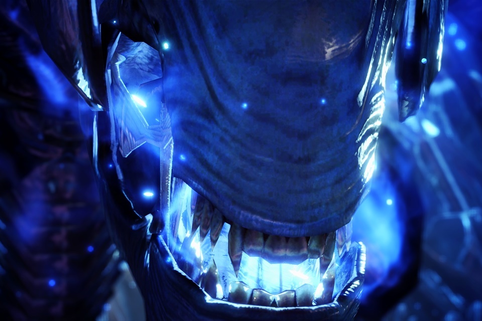 A Rainha dos Xenomorfos chega a Monster Hunter World graças a um mod