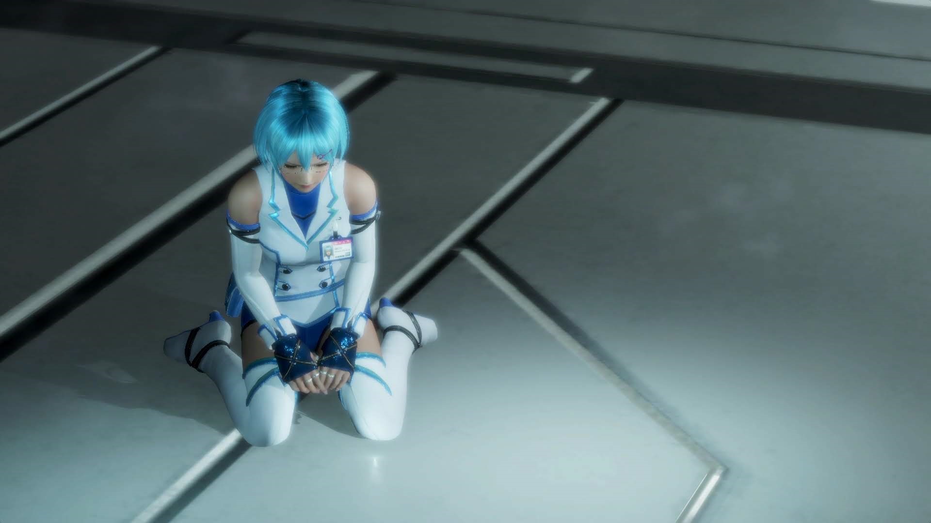 Dead or Alive 6 quer explorar mais a cena competitiva profissional