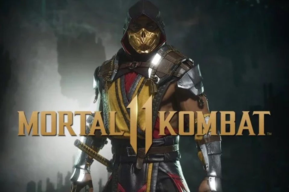 Revelado o estúdio responsável pela versão de Switch de Mortal Kombat 11