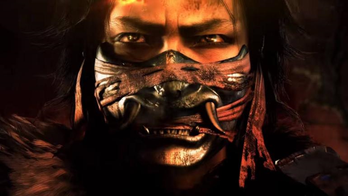 Nioh 2: gerente do PlayStation da Europa testa e diz que é 'melhor' que o 1