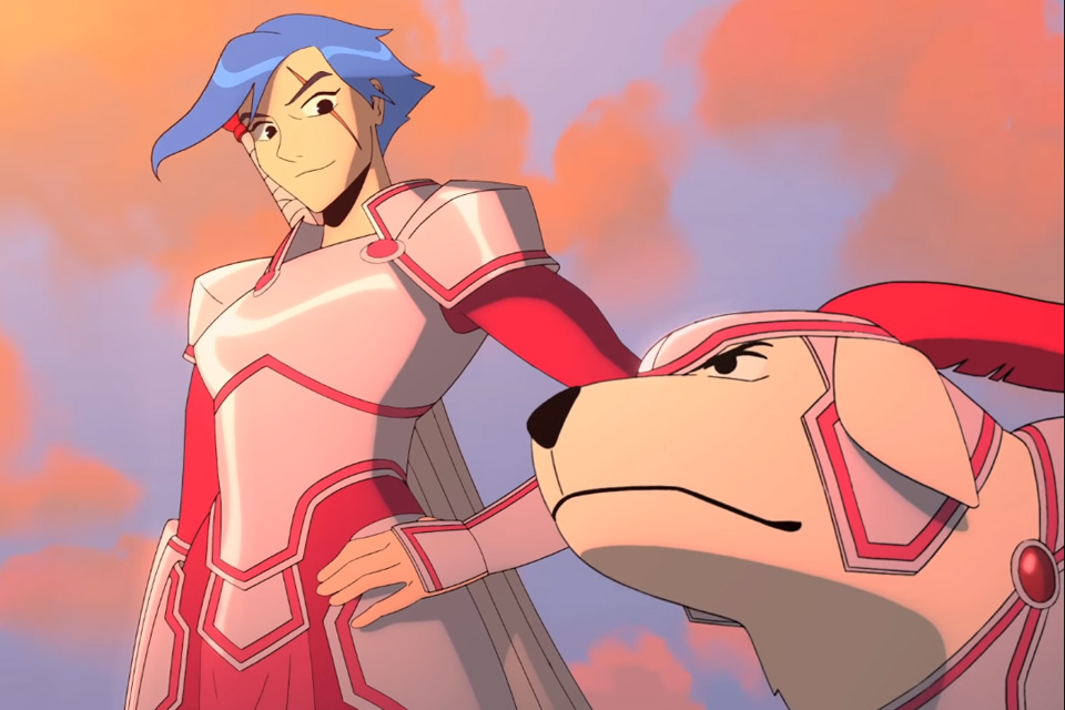 WarGroove, jogo tático de turno, ganha data para Switch, PC e Xbox One
