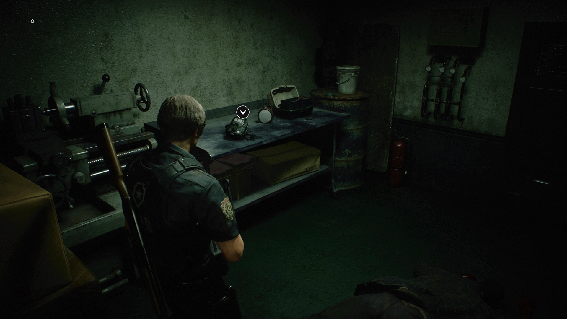 Resident Evil 2 Remake: guia para encontrar todos os upgrades de armas