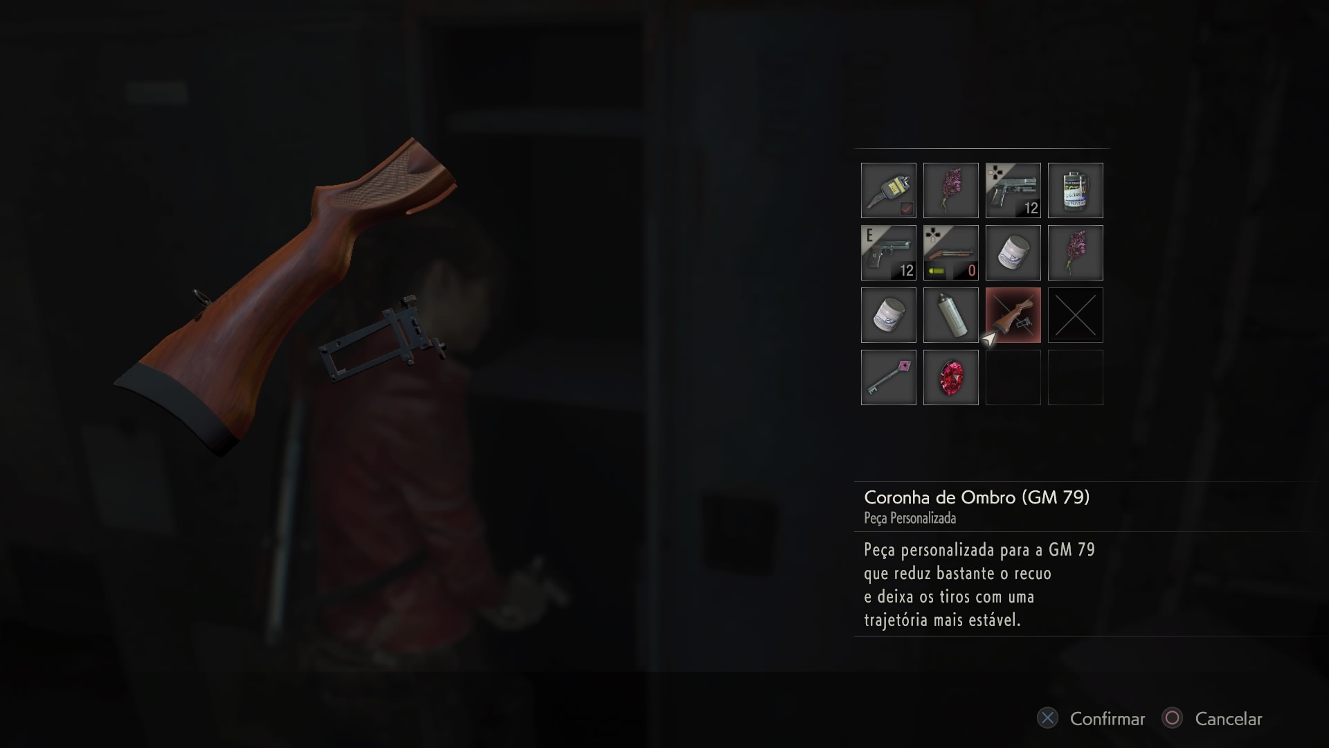 Resident Evil 2 Remake: guia para encontrar todos os upgrades de armas