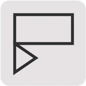 Logo Fugue Ícone Logo Fugue Ícone