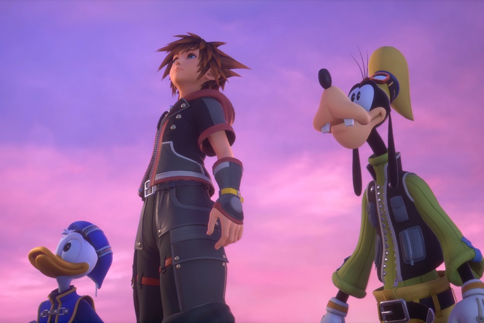 Vazamento faz Square Enix reconsiderar lançamento global de jogos futuros