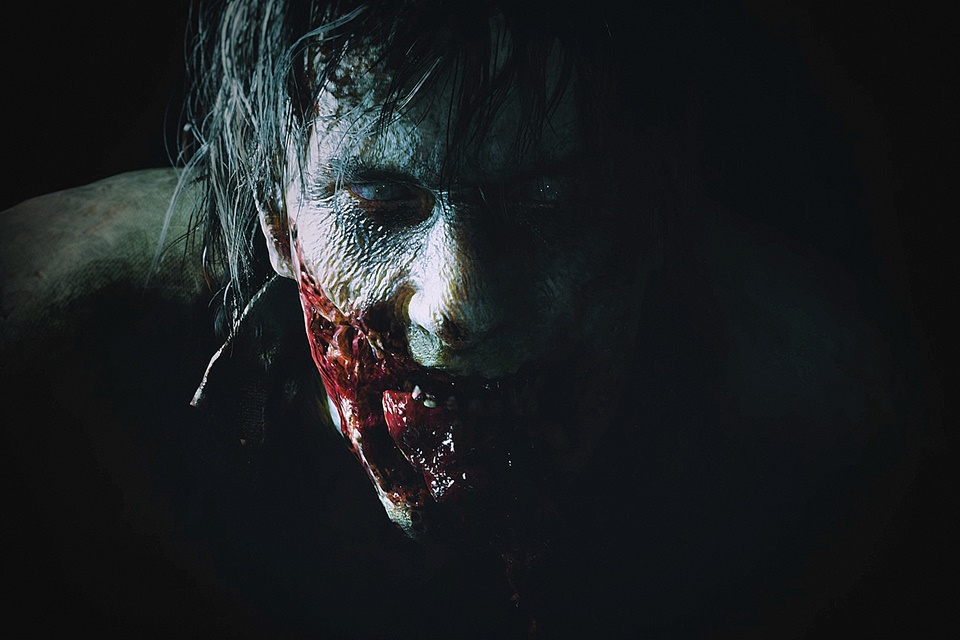 Netflix está de olho em uma série de Resident Evil
