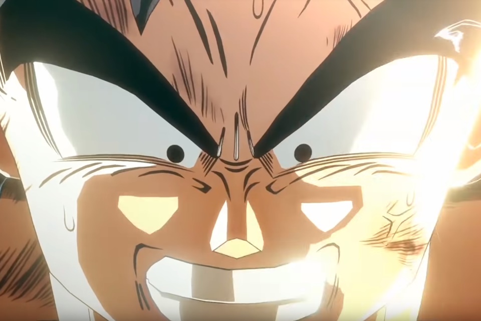 Dragon Ball Game Project Z ganha trailer de revelação focado em Goku