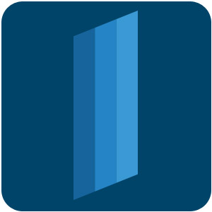 Logo Palettte App Ícone Logo Palettte App Ícone