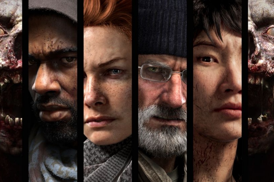 Devs de Overkill's The Walking Dead sabiam que o jogo seria um fracasso