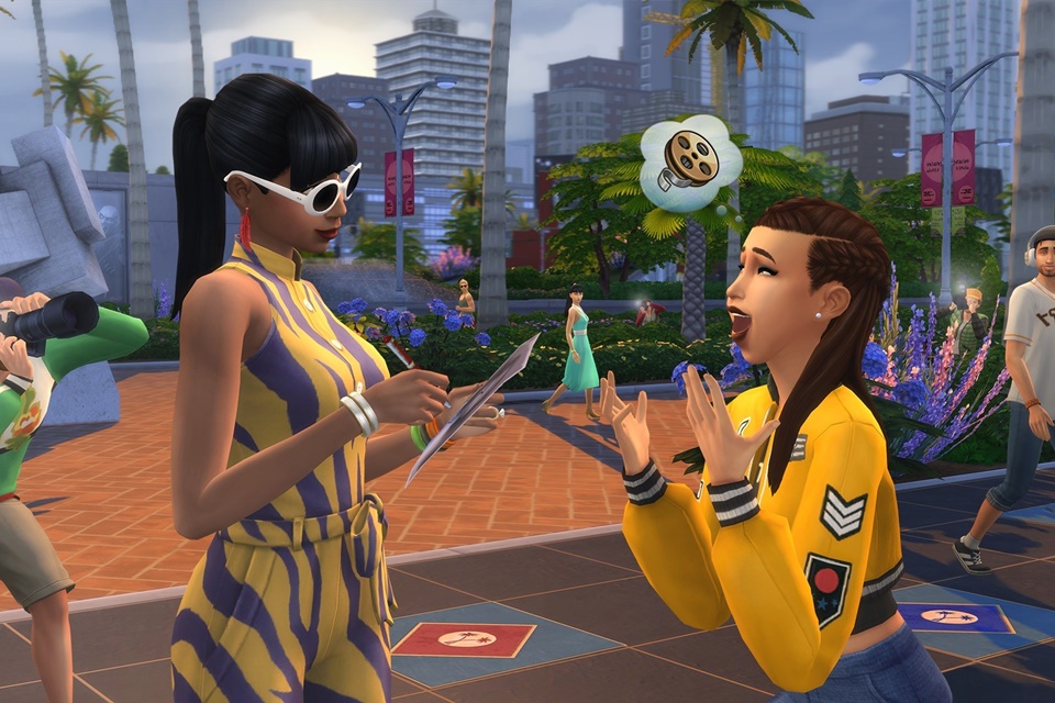 Virou Trending Topic: jogadores pedem preço mais justo para The Sims 4