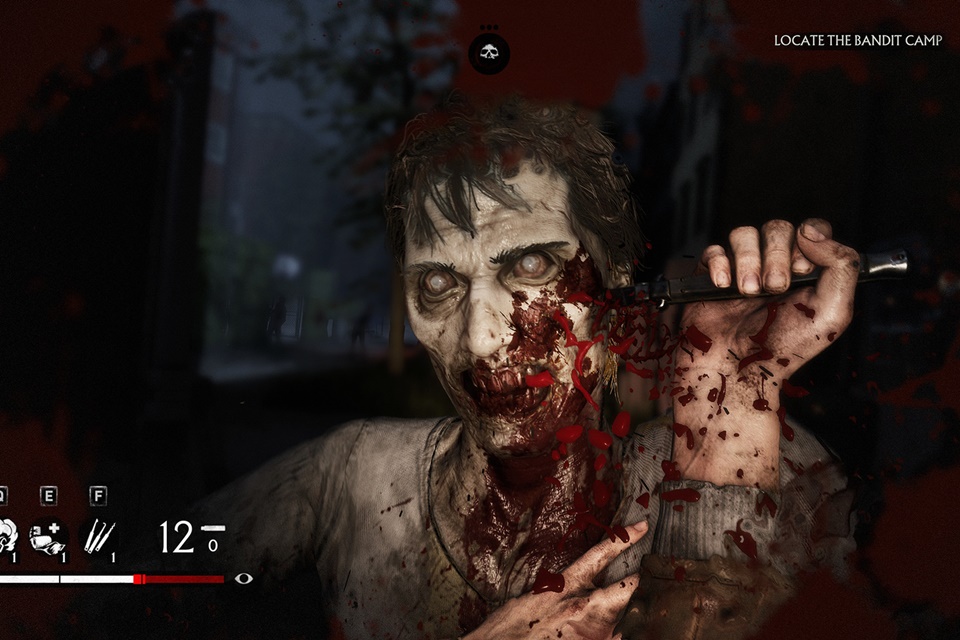 Ex-CEO da Starbreeze culpa devs pelo fracasso de The Walking Dead