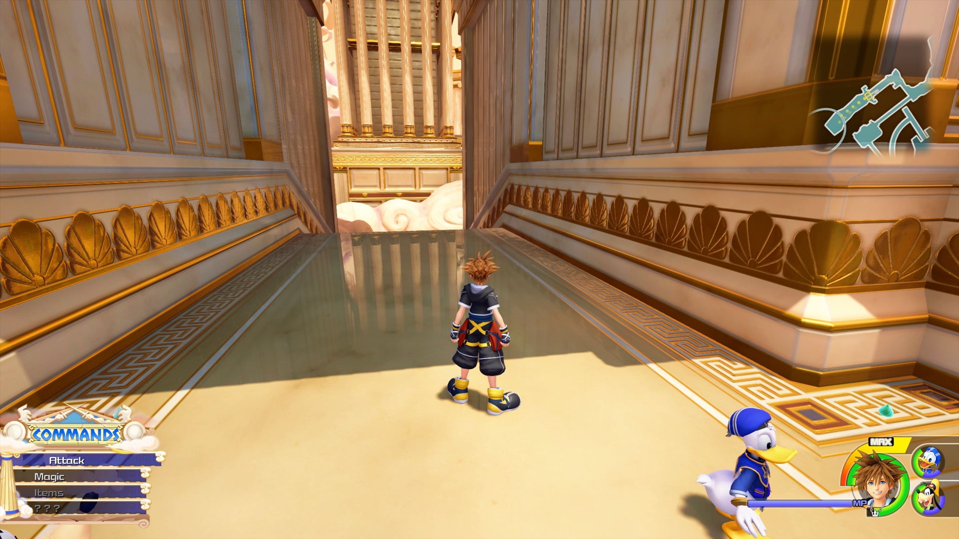 Kingdom Hearts 3: um final perfeito, caprichado e cheio de ternura e amor