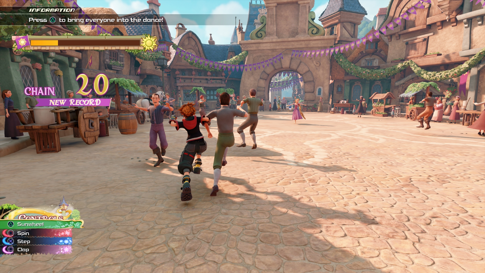 Kingdom Hearts 3: um final perfeito, caprichado e cheio de ternura e amor