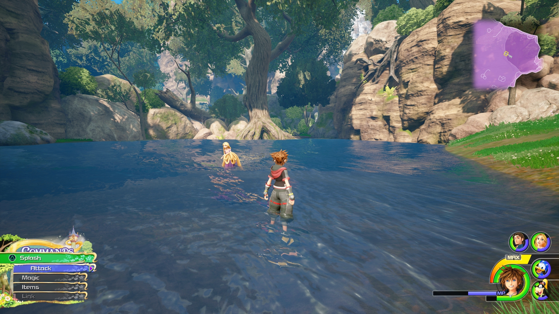 Kingdom Hearts 3: um final perfeito, caprichado e cheio de ternura e amor