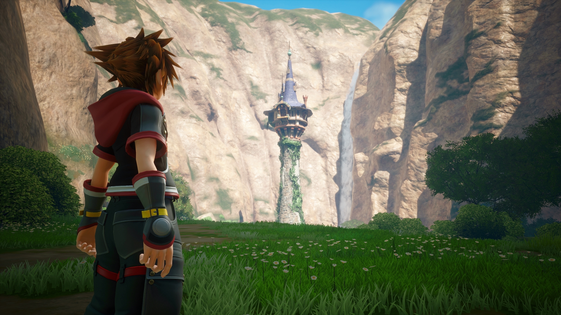 Kingdom Hearts 3: um final perfeito, caprichado e cheio de ternura e amor