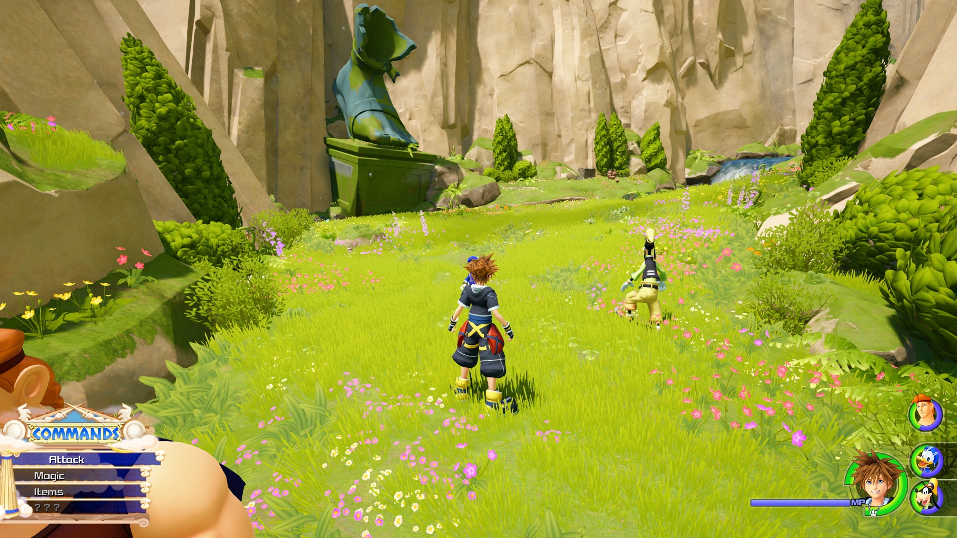 Kingdom Hearts 3: um final perfeito, caprichado e cheio de ternura e amor