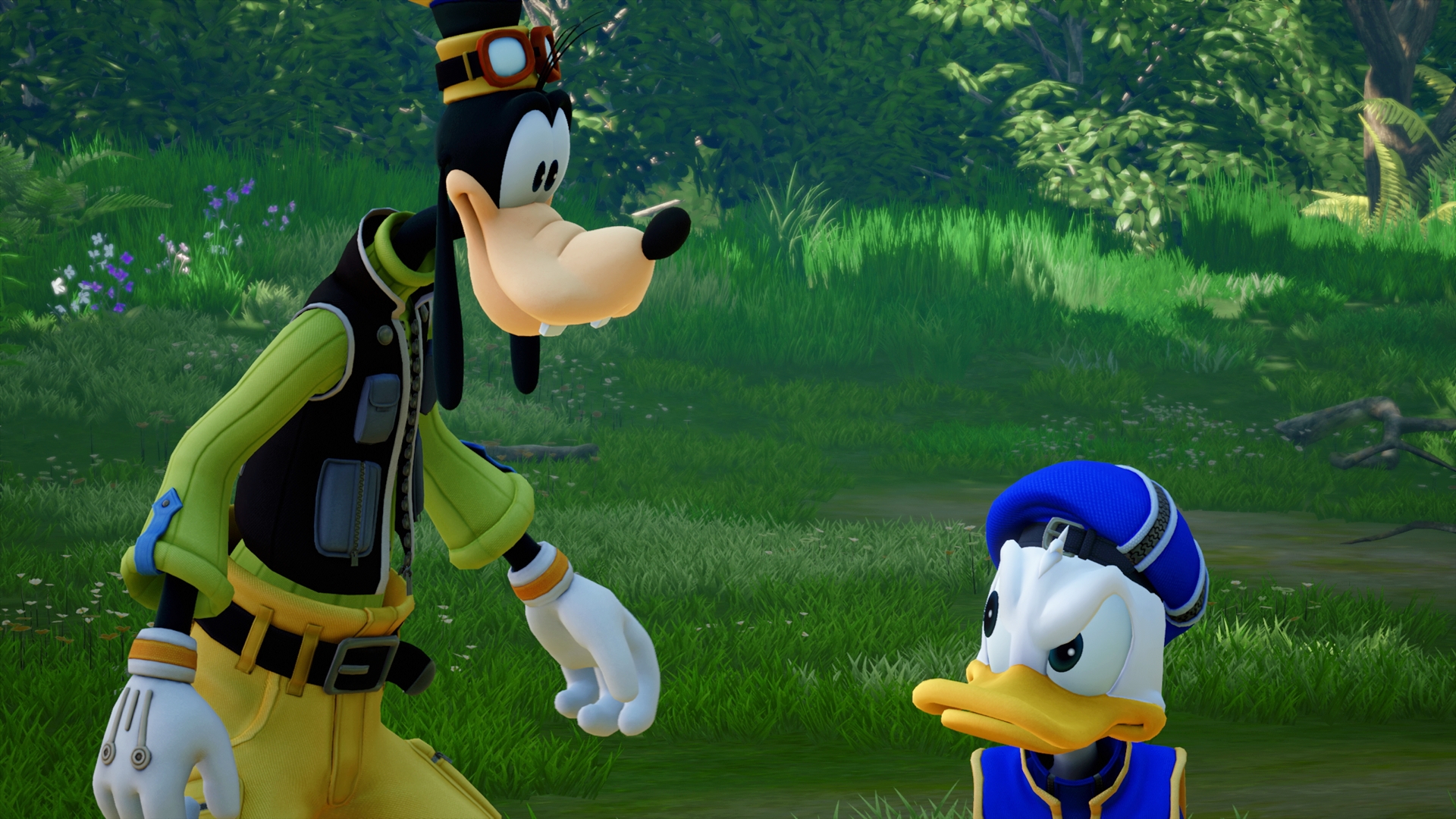 Kingdom Hearts 3: um final perfeito, caprichado e cheio de ternura e amor