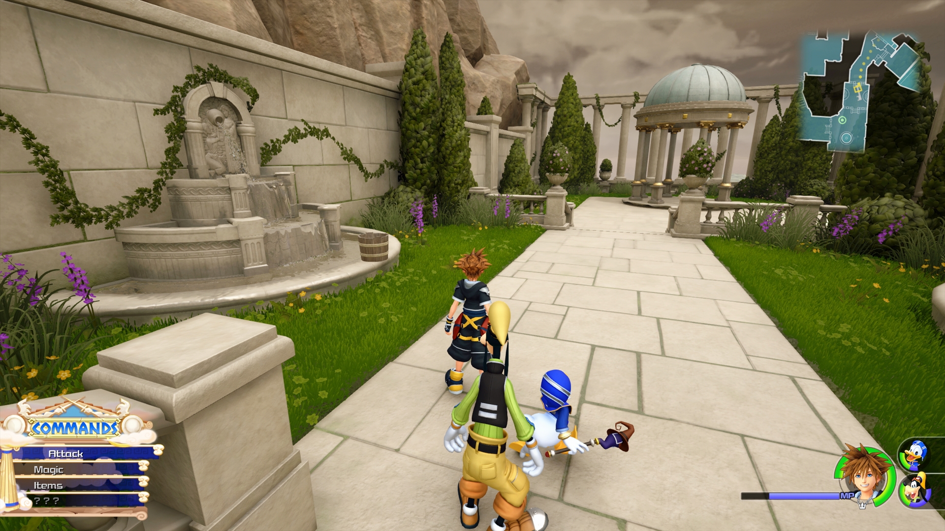 Kingdom Hearts 3: um final perfeito, caprichado e cheio de ternura e amor