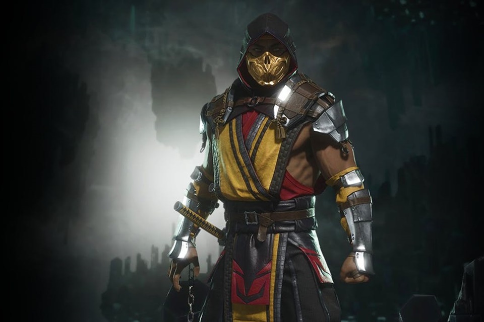 NetherRealm adia stream de Mortal Kombat 11 para a próxima semana