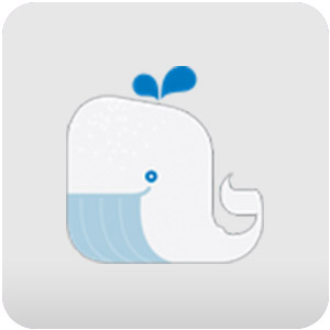 Logo Wale Ícone Logo Wale Ícone